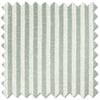 Ravelle Stripe, Breeze Blue - Roman Blind
